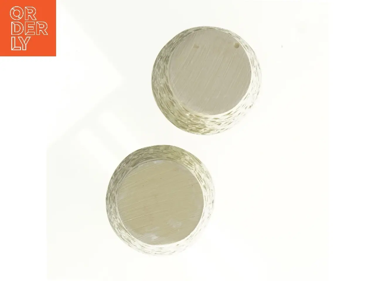 Billede 4 - Fyrfadsstager (str. 11 x 7 cm)