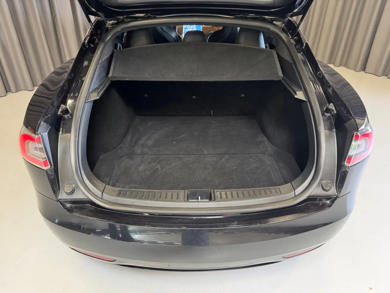 Billede 6 - Tesla Model S 75