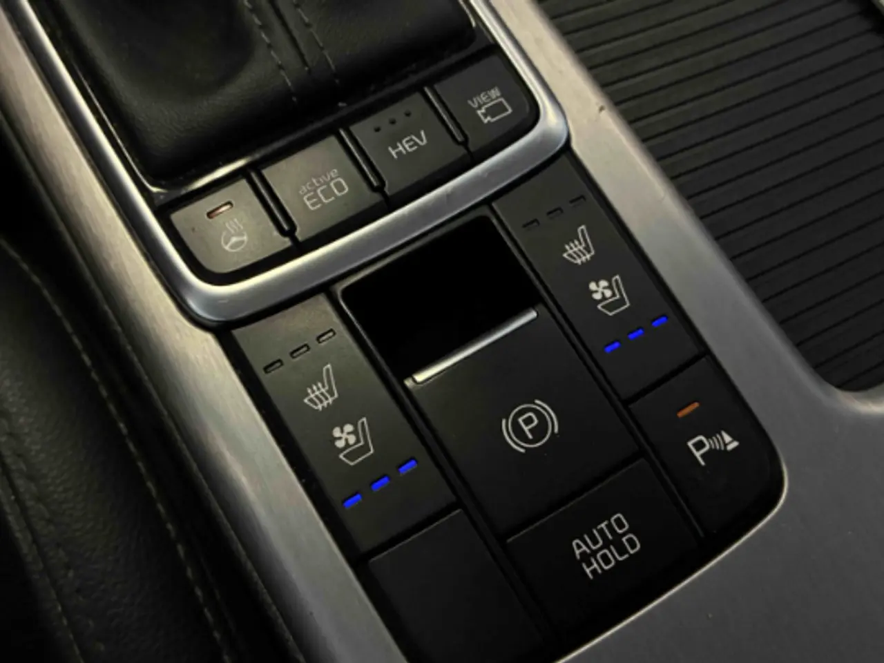 Billede 9 - Kia Optima 2,0 PHEV SW aut.