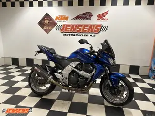 Kawasaki Z 750 ABS