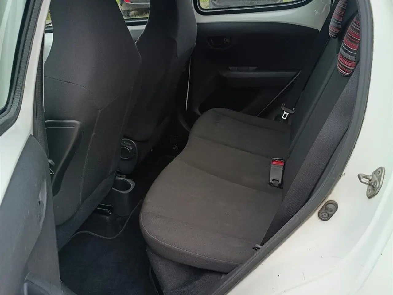 Billede 8 - Citroën C1 1,2 PureTech Feel Complet 82HK 5d