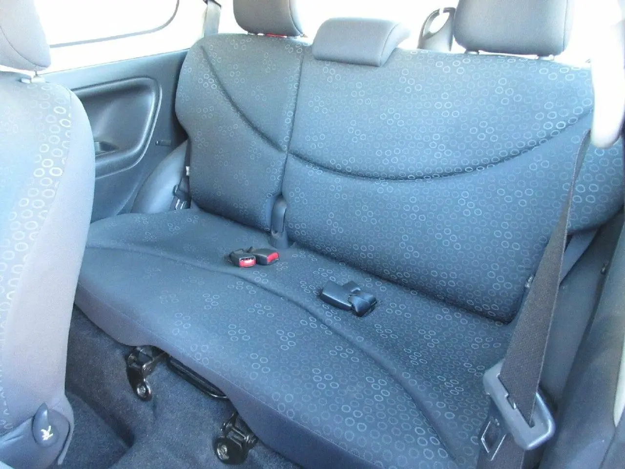 Billede 5 - Toyota Yaris 1,4 D-4D Terra 3-dørs 75HK 3d