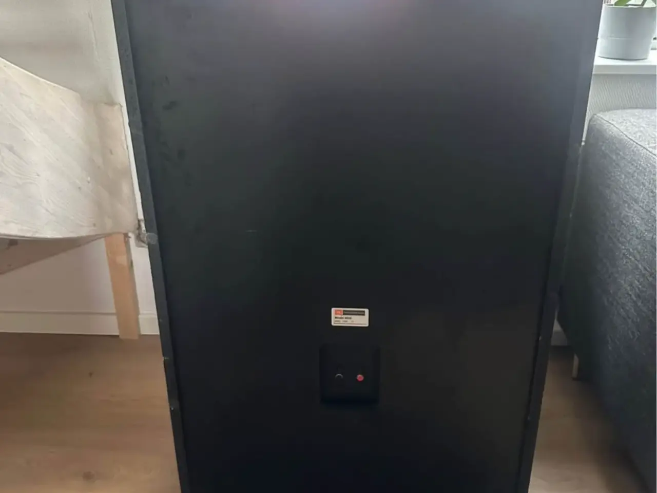 Billede 5 - JBL 2242H subwoofer