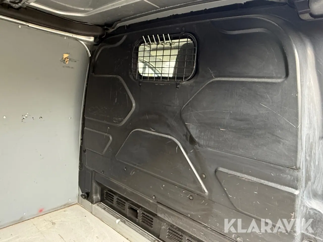 Billede 12 - Ford Transit Custom Varebil Ford Transit Custom L1H1 2.2 TDCi 125 HK Varebil