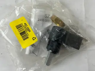 Rittal 2485000 Door Stop Kit 457-1095 kabinet