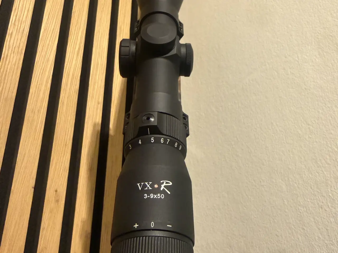 Billede 3 - Jagtriffel winchester XPR