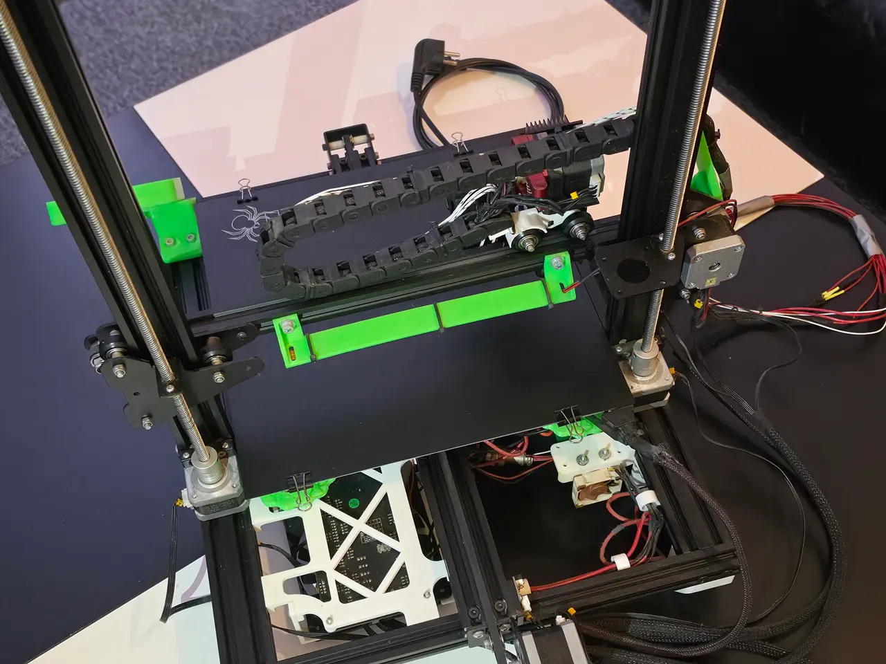 Billede 7 - 3D-printere 2x Creality CR-10