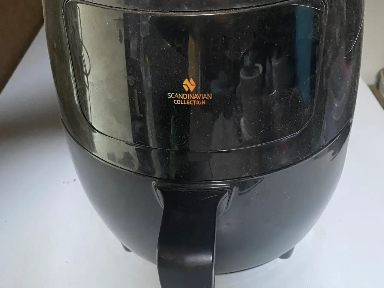 Billede 1 - Airfryer