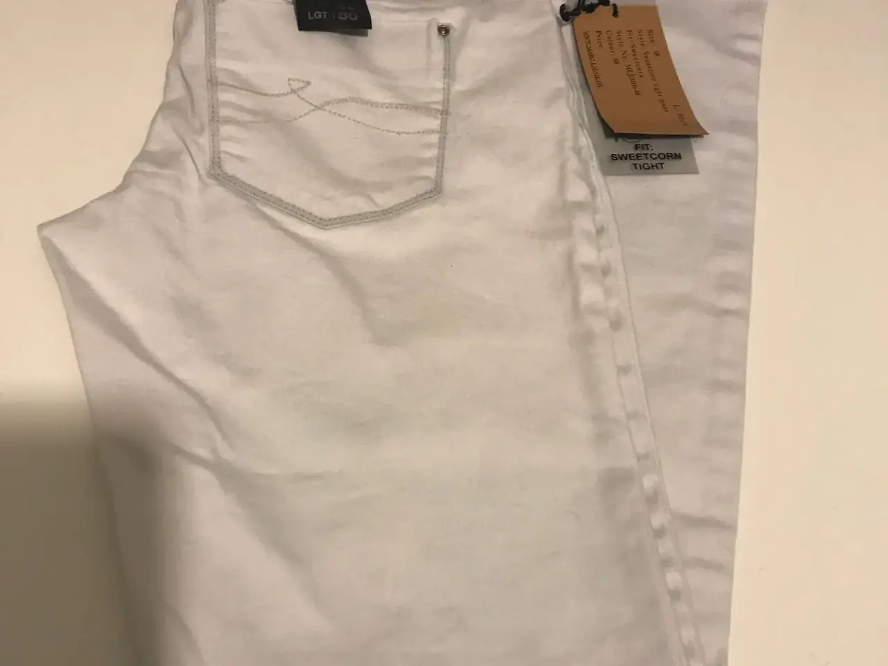 Billede 1 - Marc Lauge jeans
