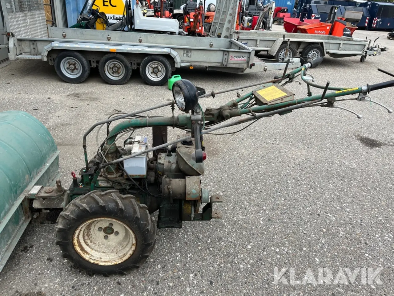 Billede 5 - Bws 150