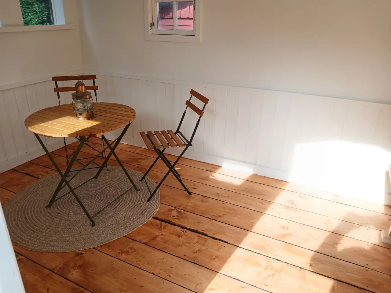 Billede 7 - Tiny house på hjul