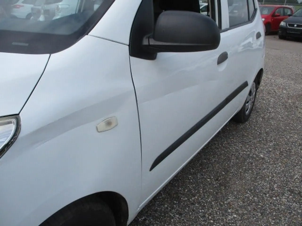 Billede 2 - Hyundai i10 1,1 Base