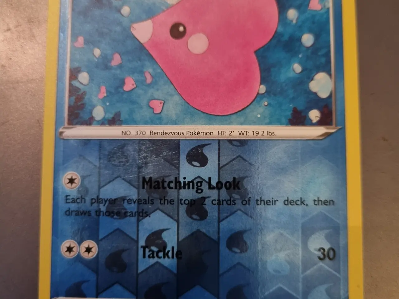 Billede 1 - Annonce 310 - Pokemon