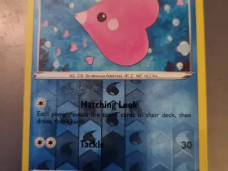 Annonce 310 - Pokemon