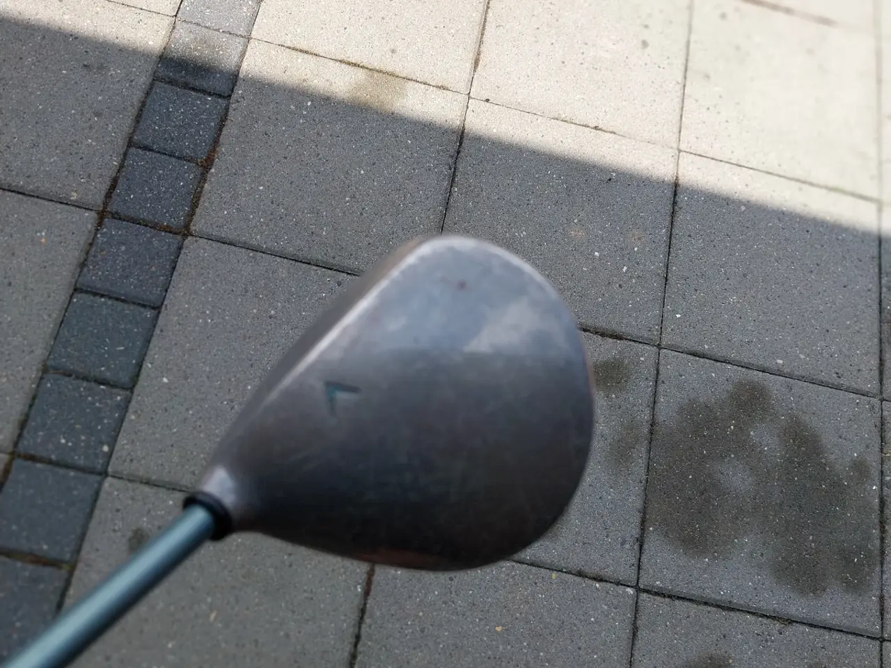 Billede 1 - Callaway Big Bertha War Bird 5.er dame fairway