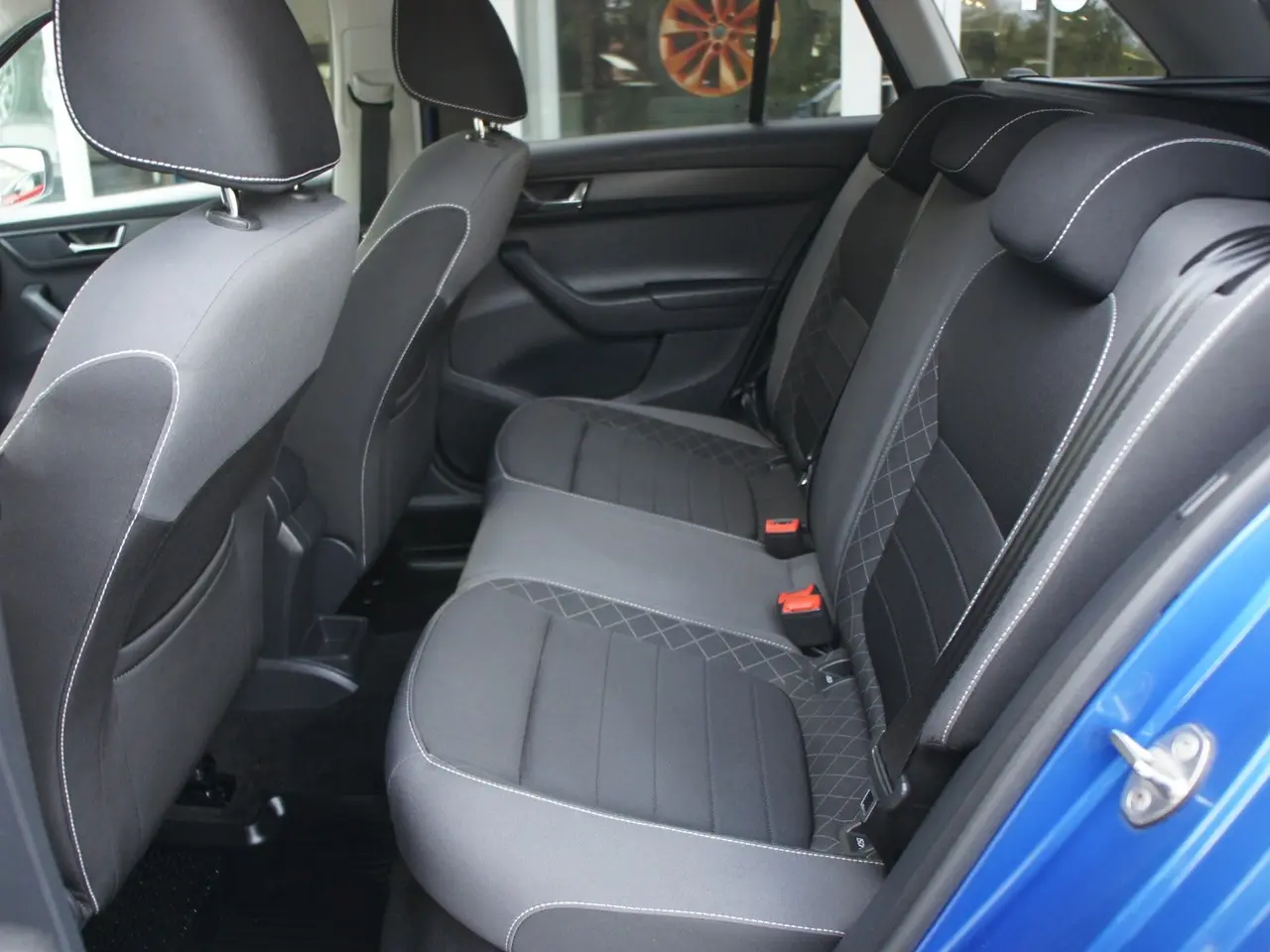 Billede 15 - Skoda Fabia 1,0 TSi 95 Ambition Combi
