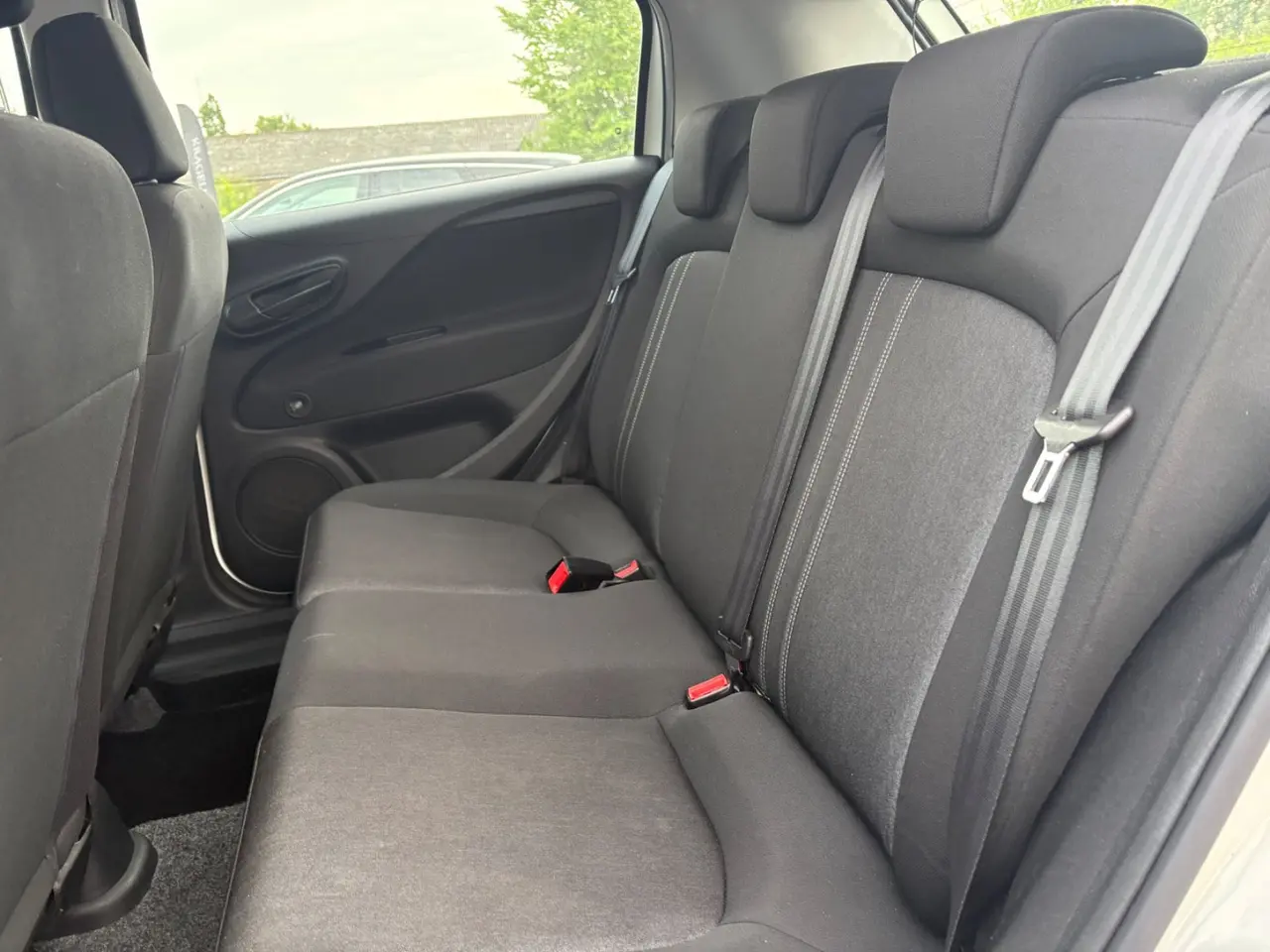 Billede 7 - Fiat Punto 0,9 TwinAir 100 Pop
