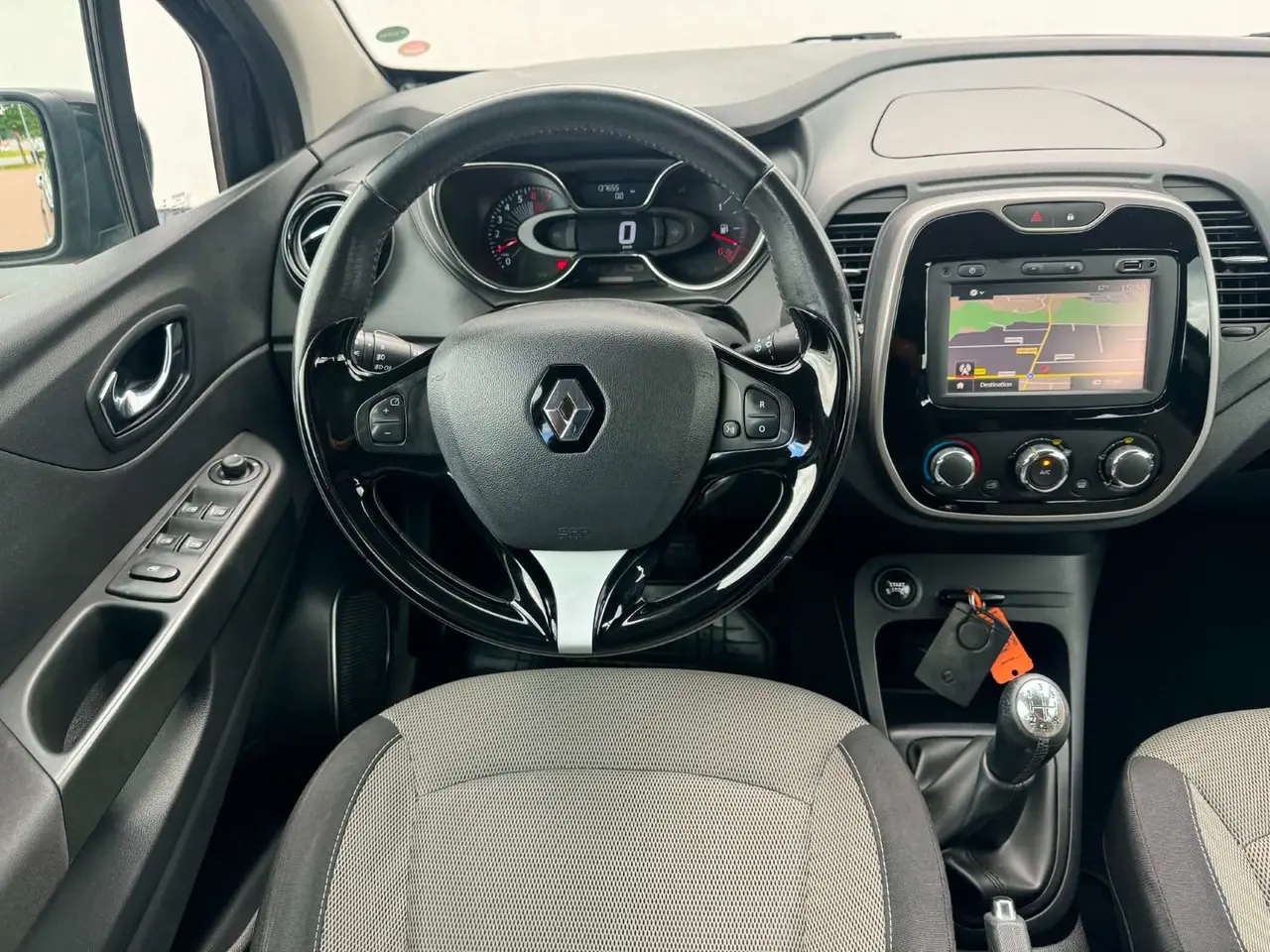 Billede 7 - Renault Captur 0,9 TCe 90 Expression