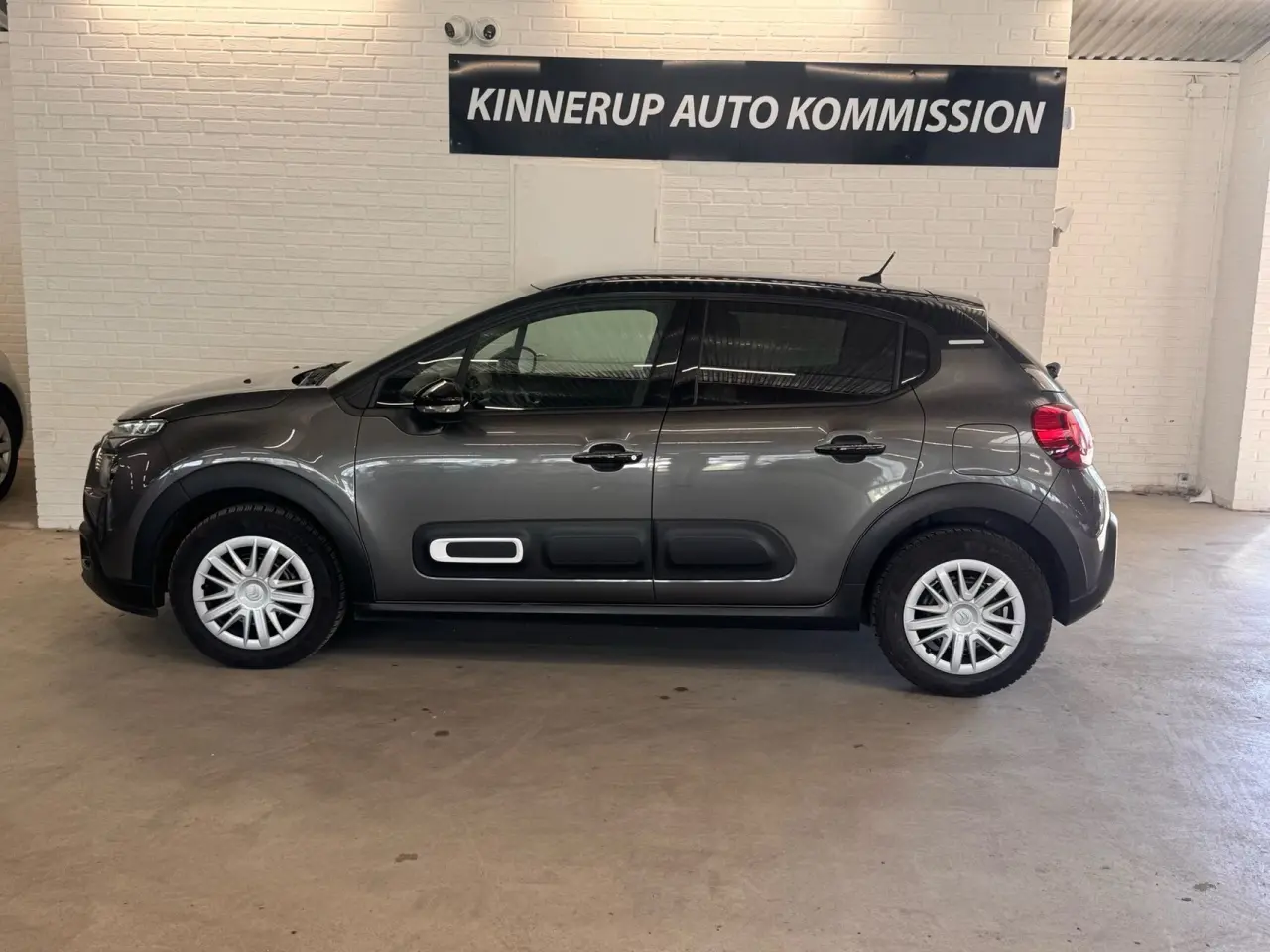 Billede 2 - Citroën C3 1,2 PureTech TPV Sport 83HK 5d