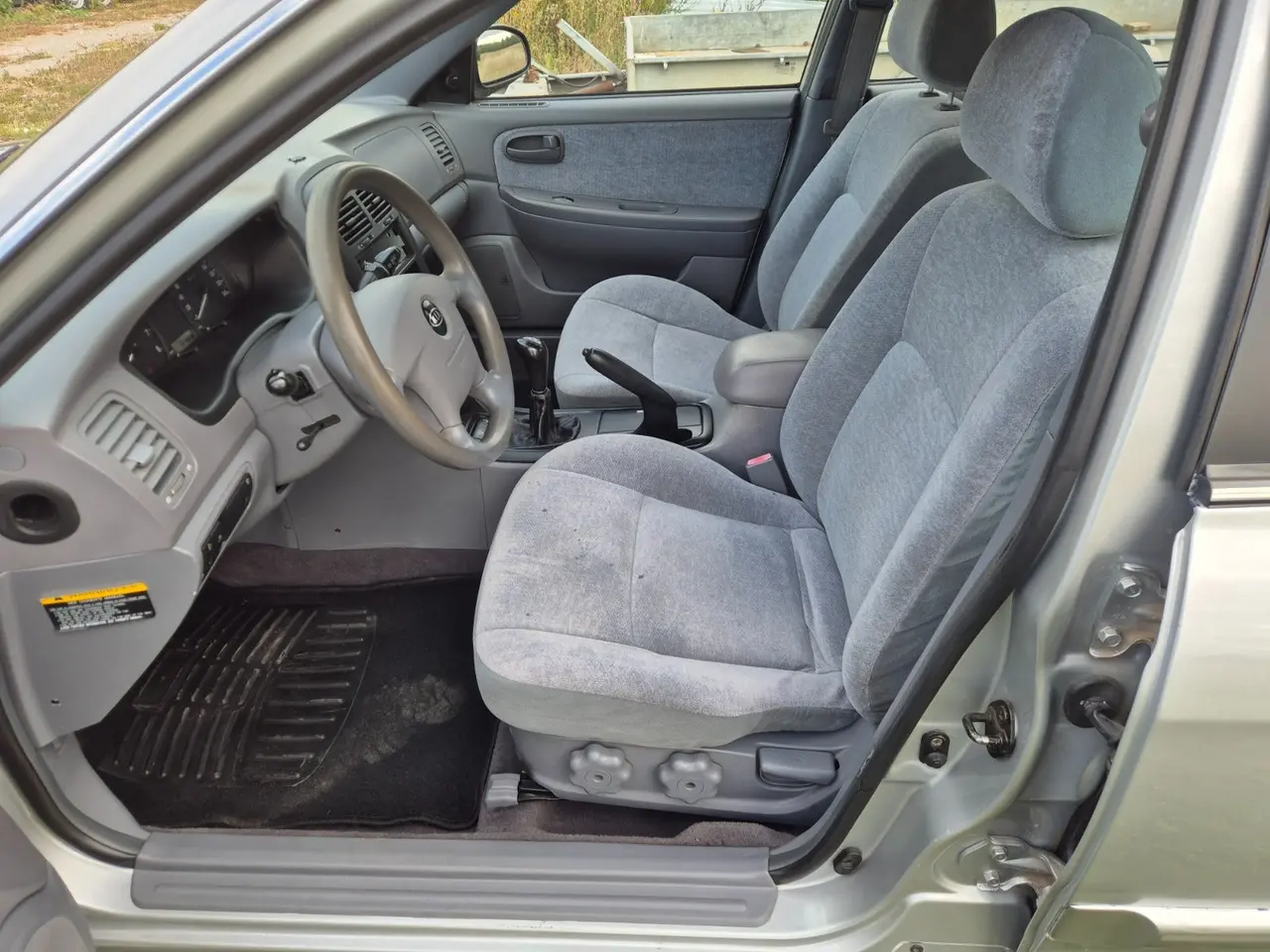 Billede 5 - Kia Magentis 2,0 EX