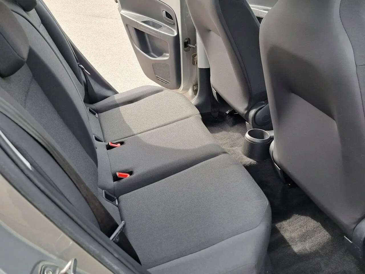 Billede 10 - VW up EL 82HK 5d Aut.