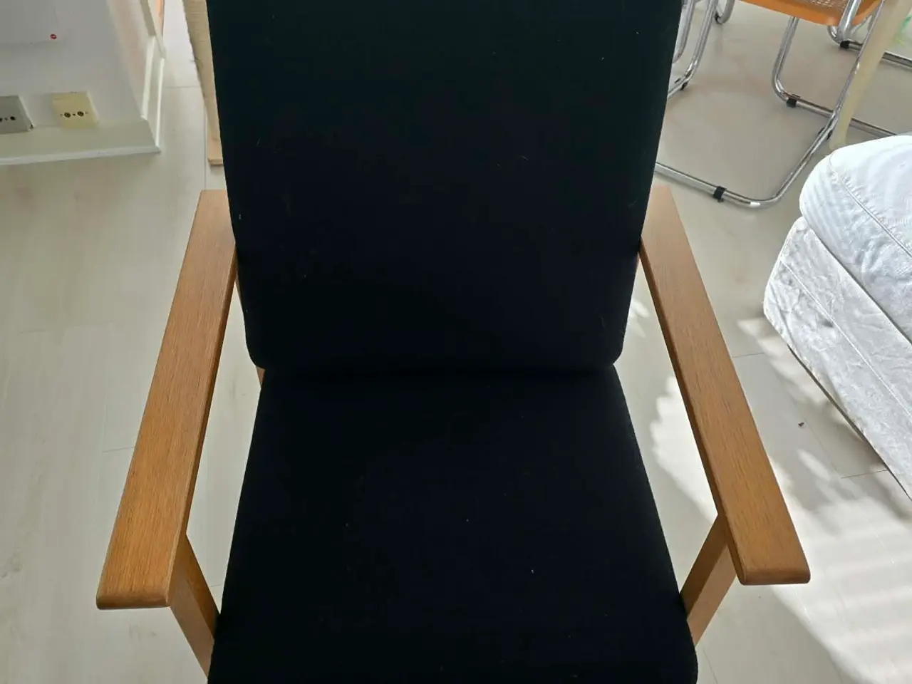 Billede 7 - Børge Mogensen sofaer + stol
