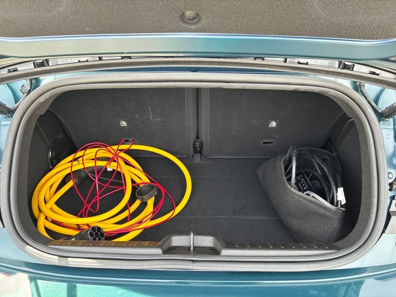 Billede 11 - Fiat 500e 42 Icon Cabrio