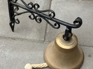 Skibsklokke 