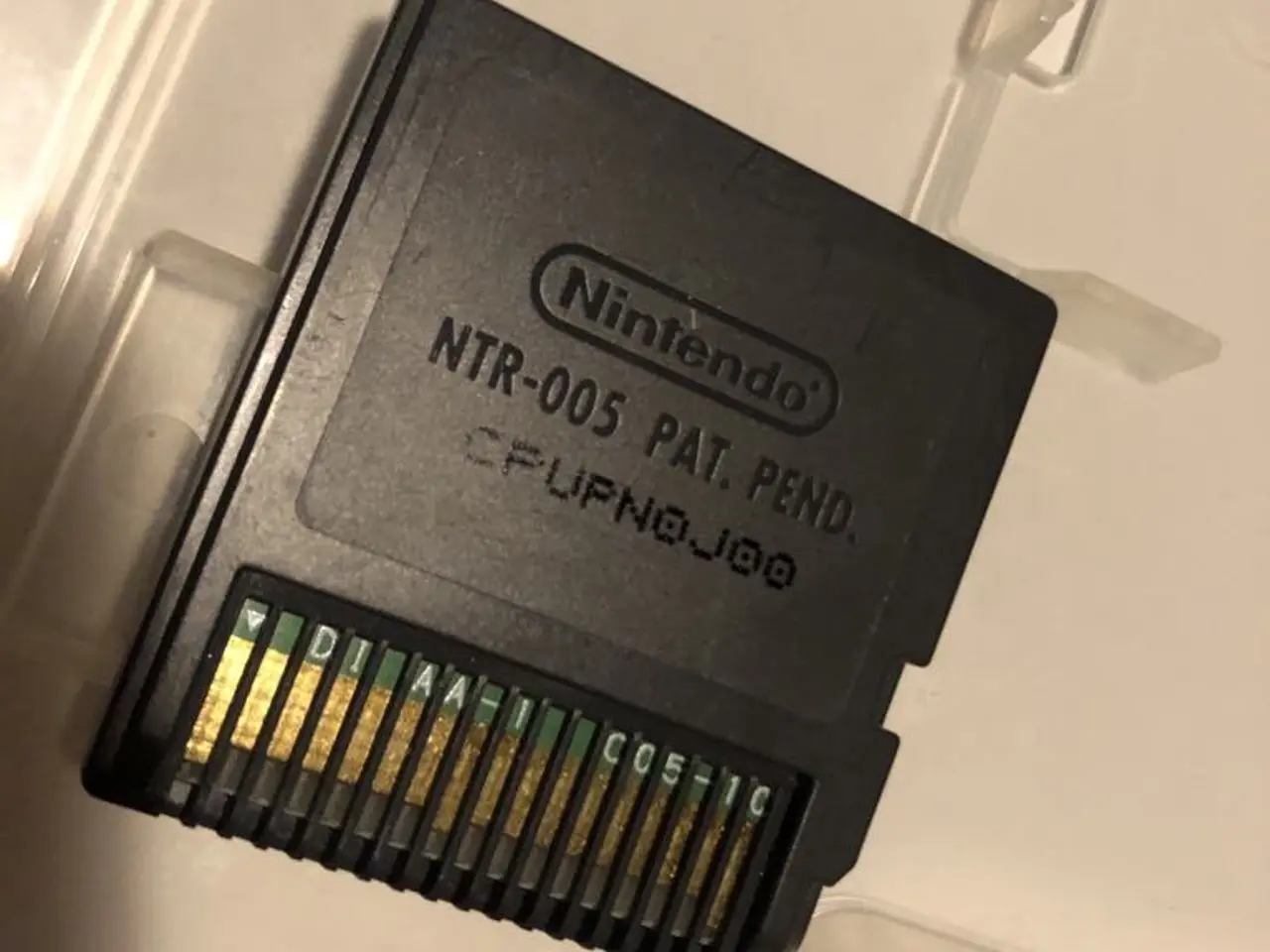Billede 9 - Nintendo DSI XL + Pokémon Platinum Version