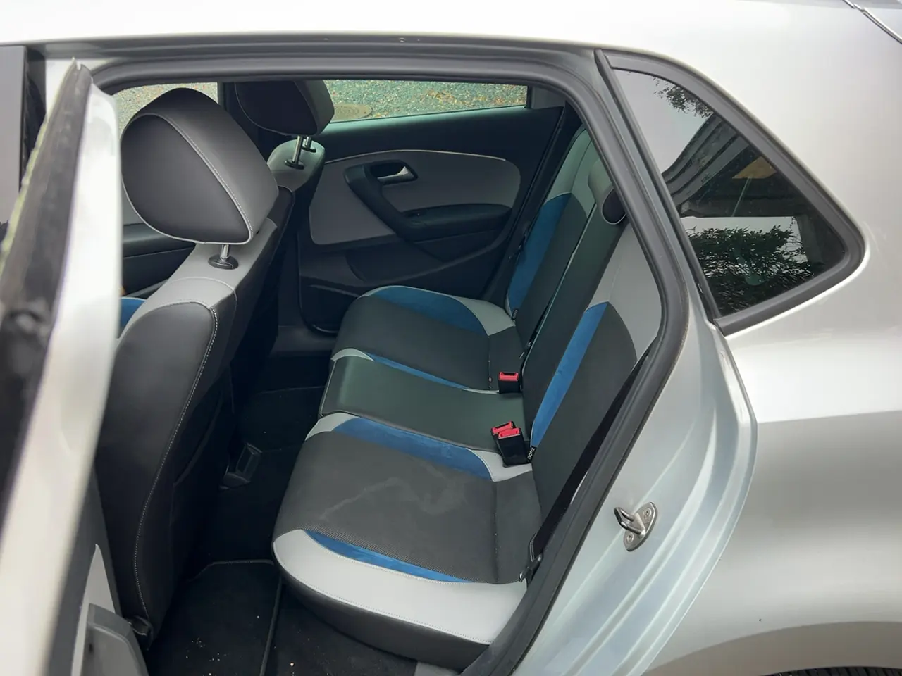 Billede 12 - VW Polo 1,4 TSi 150 BlueGT DSG