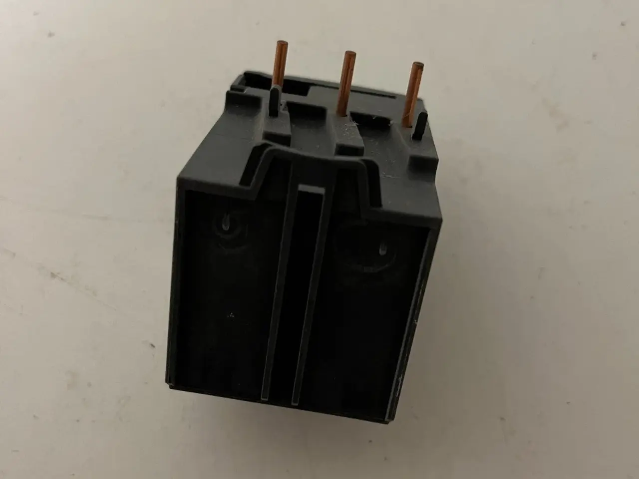Billede 6 - Schneider Electric LRD04 TeSys Thermal Overload