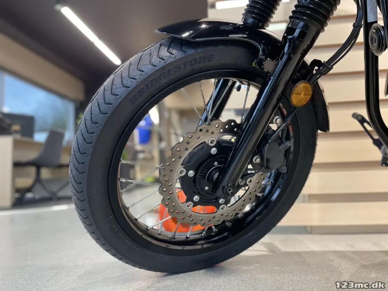 Billede 11 - Yamaha XV 950 R