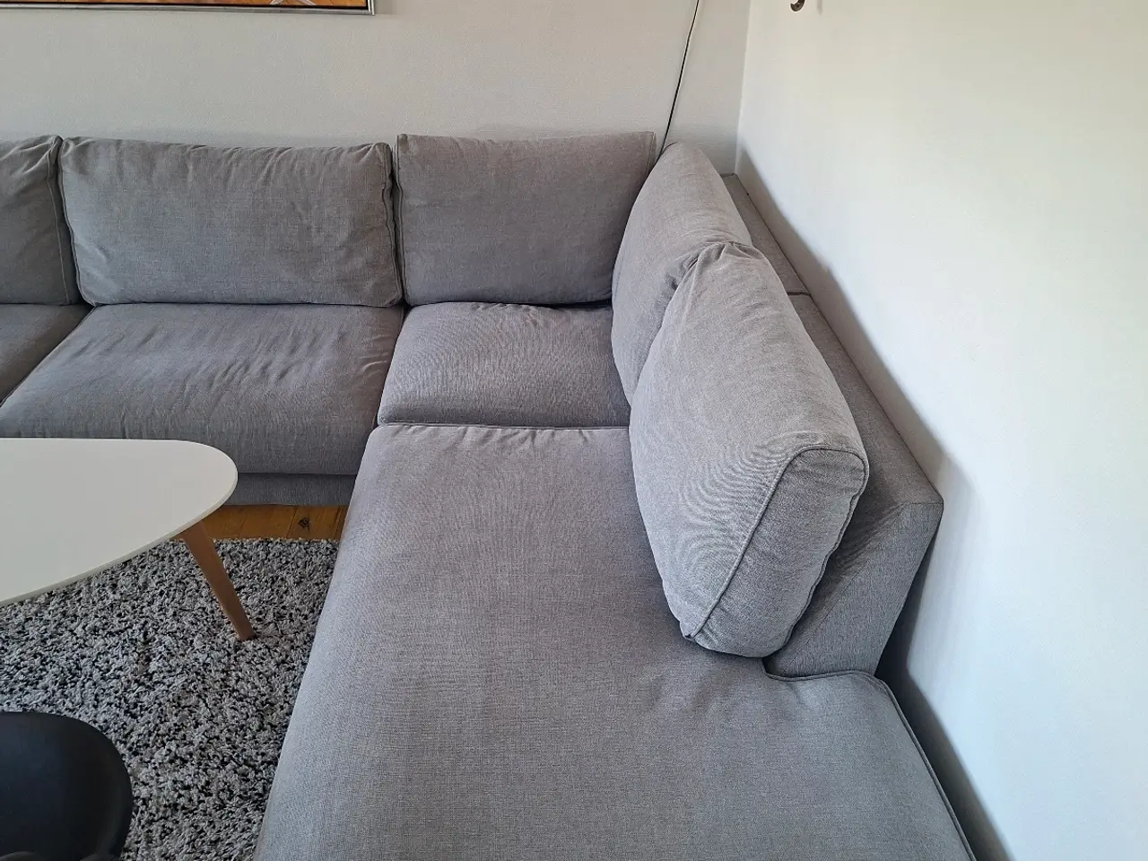Billede 4 - Ilva sofa. Pæn og velholdt 