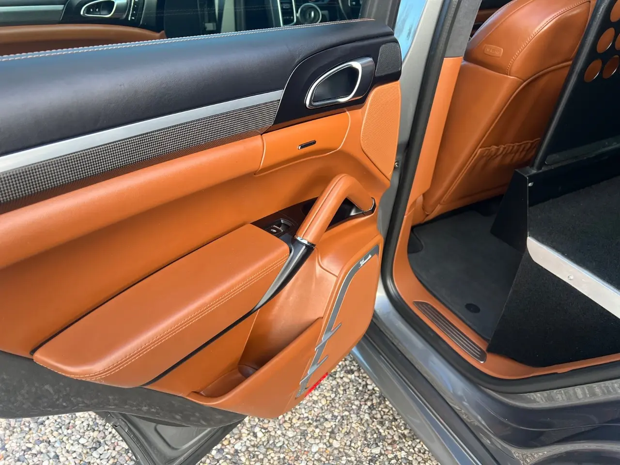 Billede 17 - Porsche Cayenne S 4,2 D Tiptr. Van