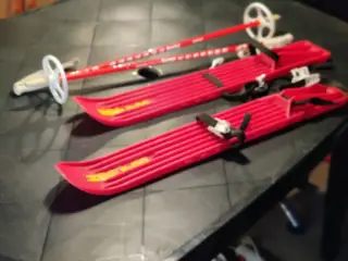 Ski til børn