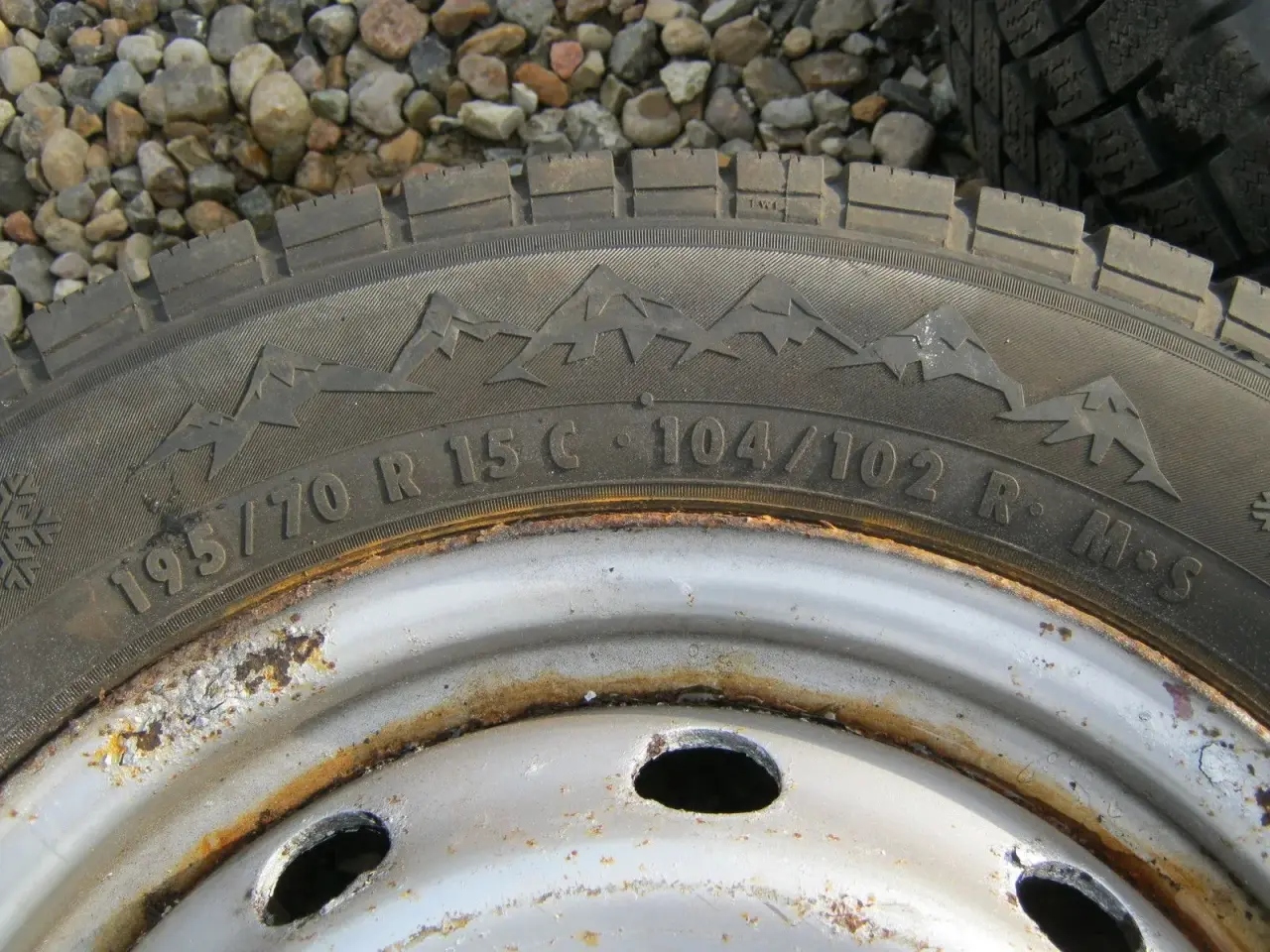 Billede 4 - Dele Fiat Ducato
