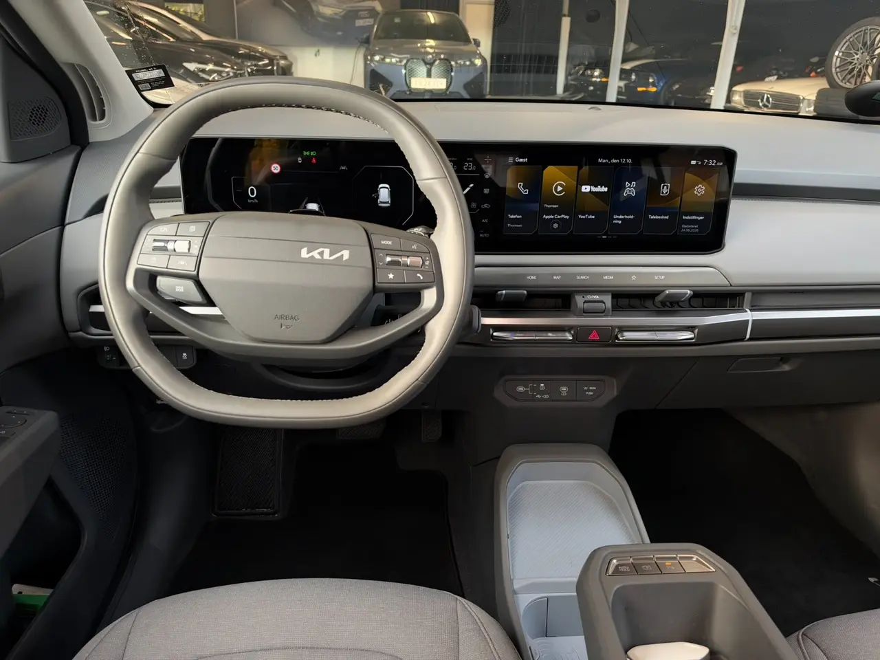 Billede 10 - Kia EV3 81 Long Range Access