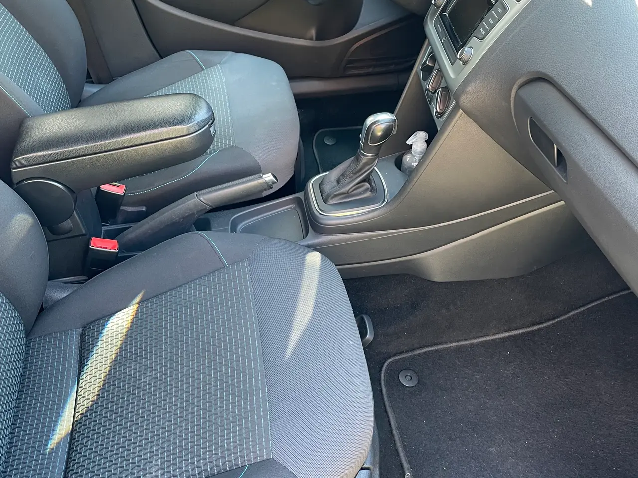 Billede 5 - VW Polo DSG 1.0. TSI