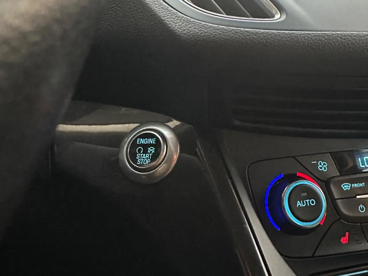 Billede 14 - Ford C-MAX 1,0 SCTi 125 Titanium