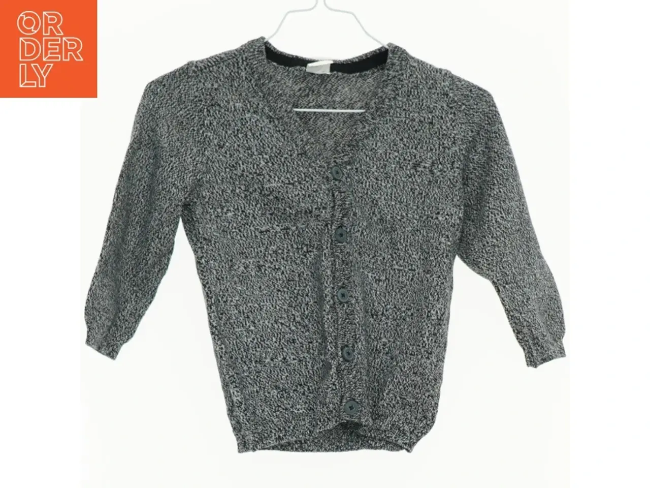 Billede 1 - Cardigan fra H&M (str. 86 cm)
