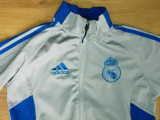 REAL MADRID TRACK TOP STR. 14 ÅR, I FLOT STAND