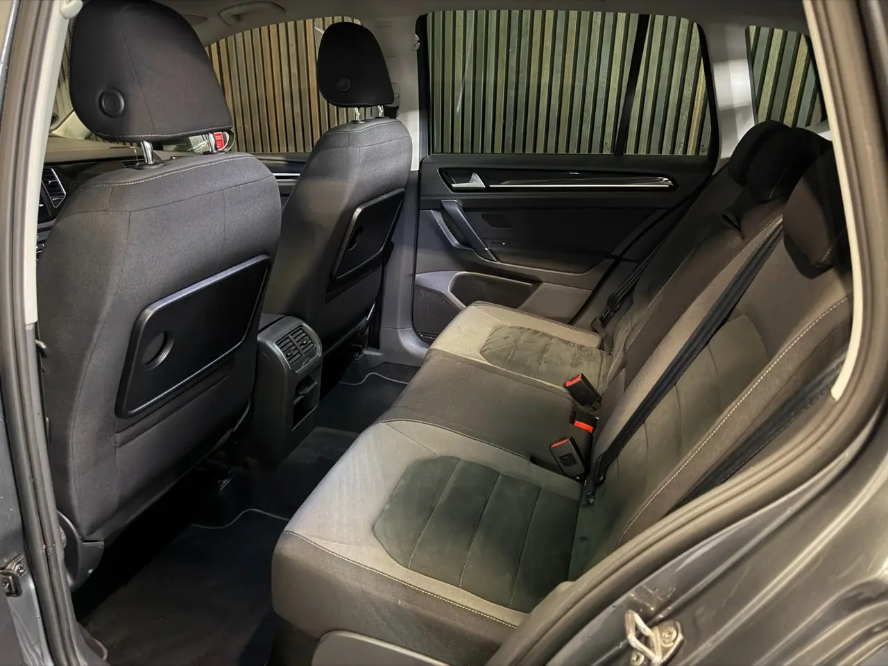 Billede 10 - VW Golf Sportsvan 1,5 TSi 150 Highline DSG
