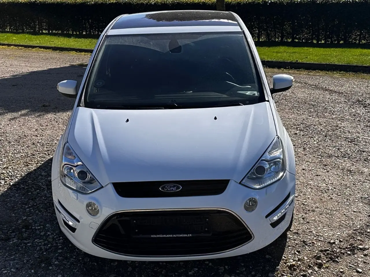 Billede 19 - Ford S-MAX 2,0 SCTi 203 Titanium aut.