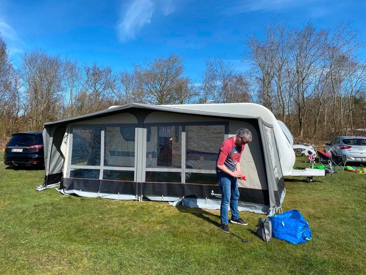 Billede 9 - Hobby Excellent 560 ufe