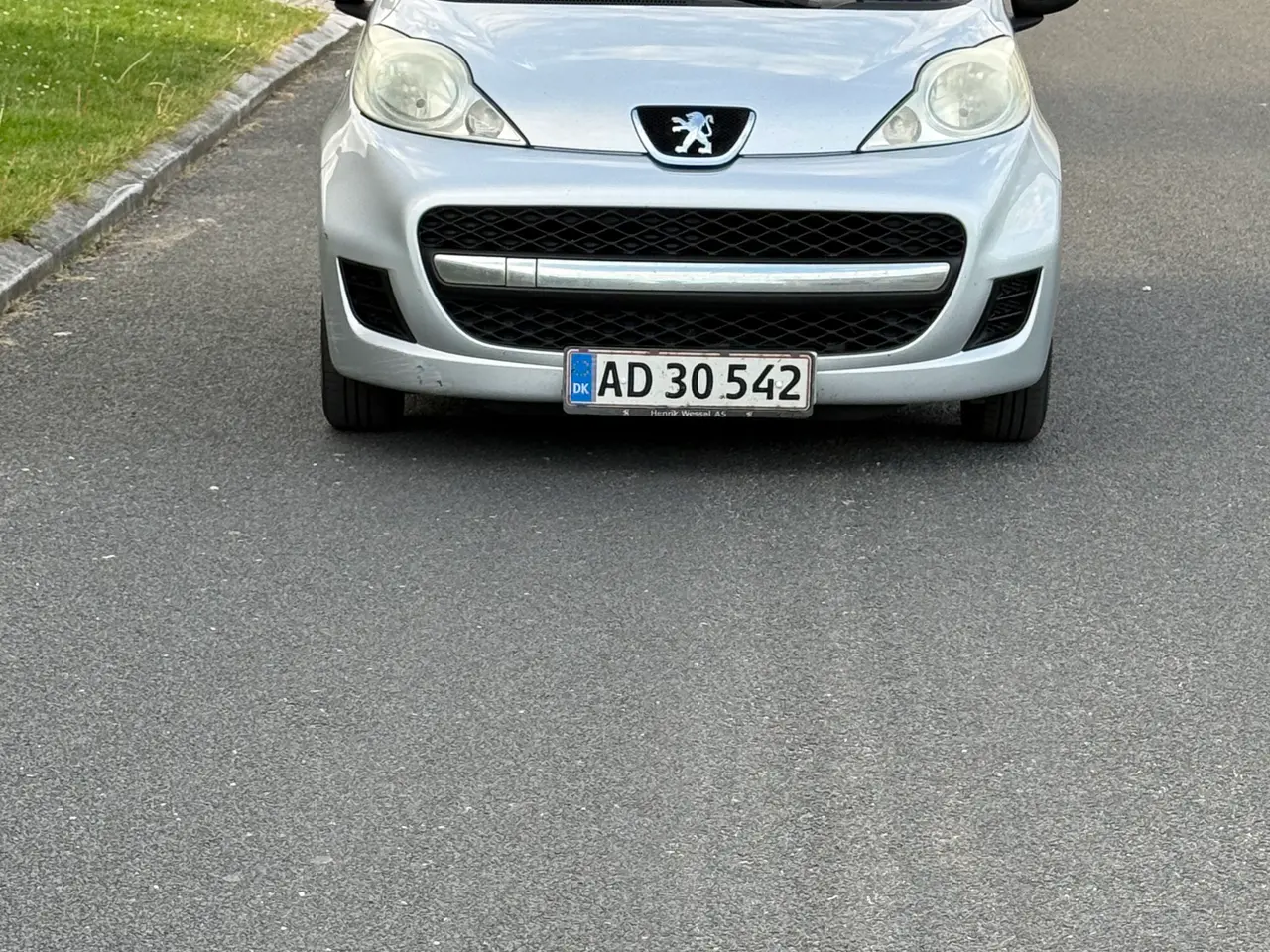 Billede 2 - Peugeot 107