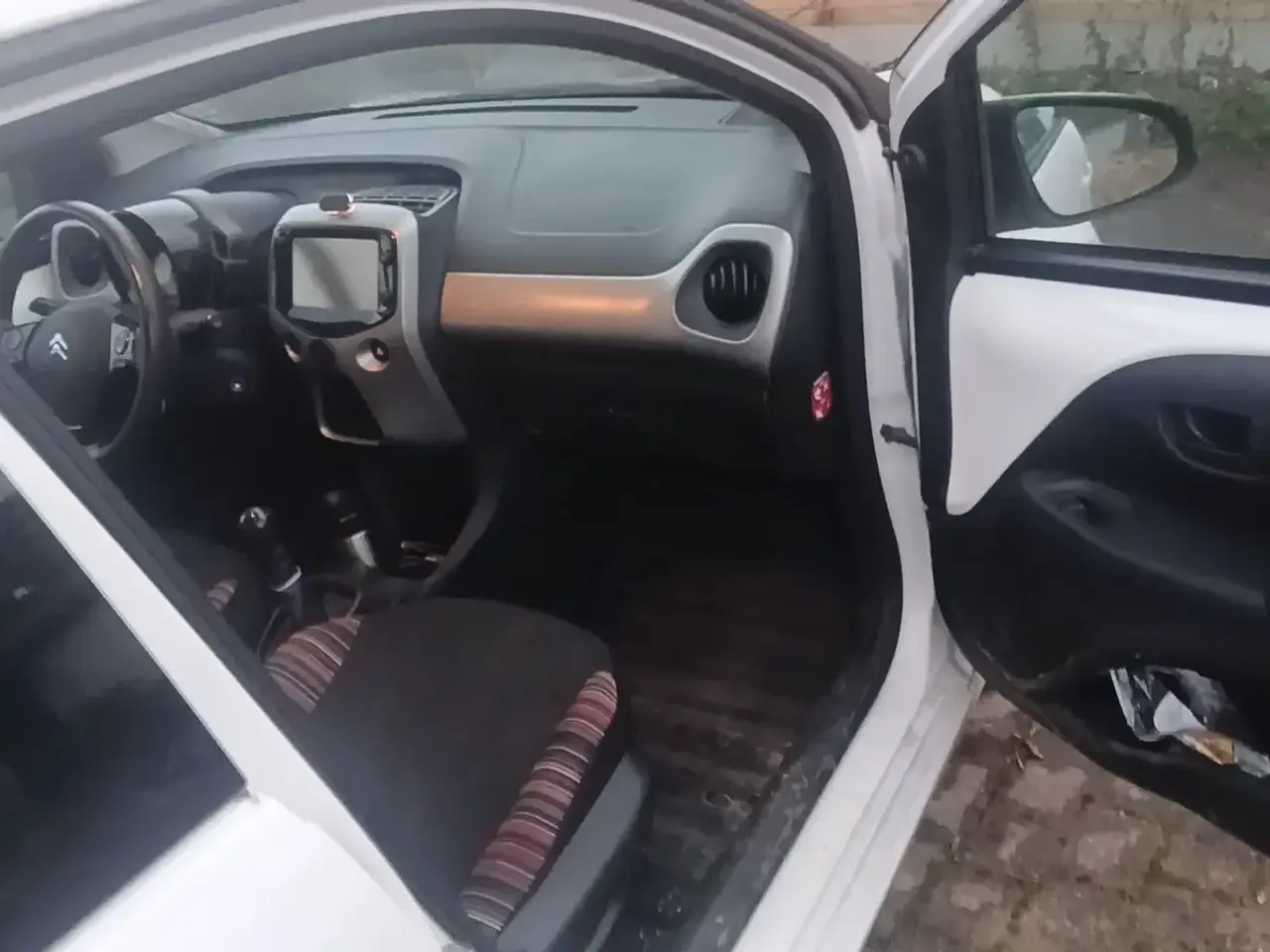 Billede 13 - Citroën C1 1,2 PureTech Feel