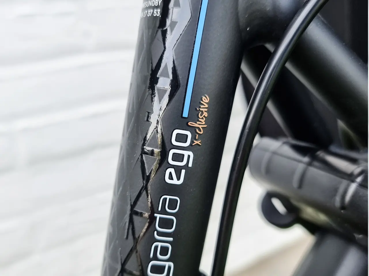 Billede 7 - Elcykel Batavus