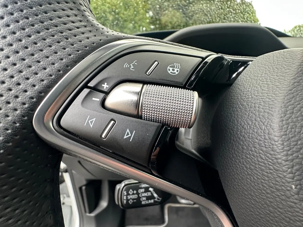Billede 14 - Skoda Enyaq 85 iV Sportline Advanced Coupé