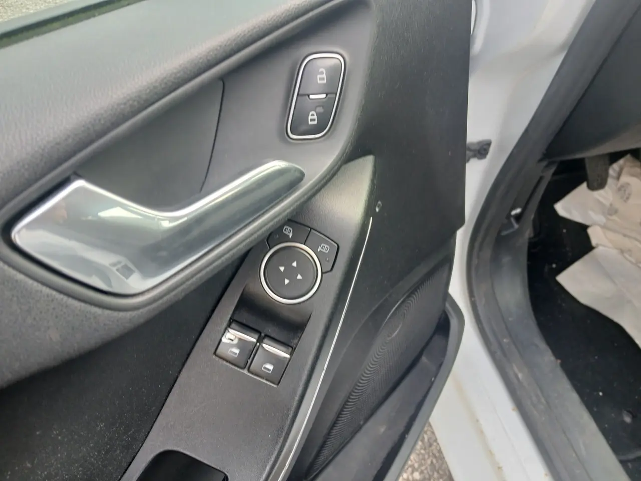 Billede 7 - Ford Fiesta 1,0 SCTi 100 Trend