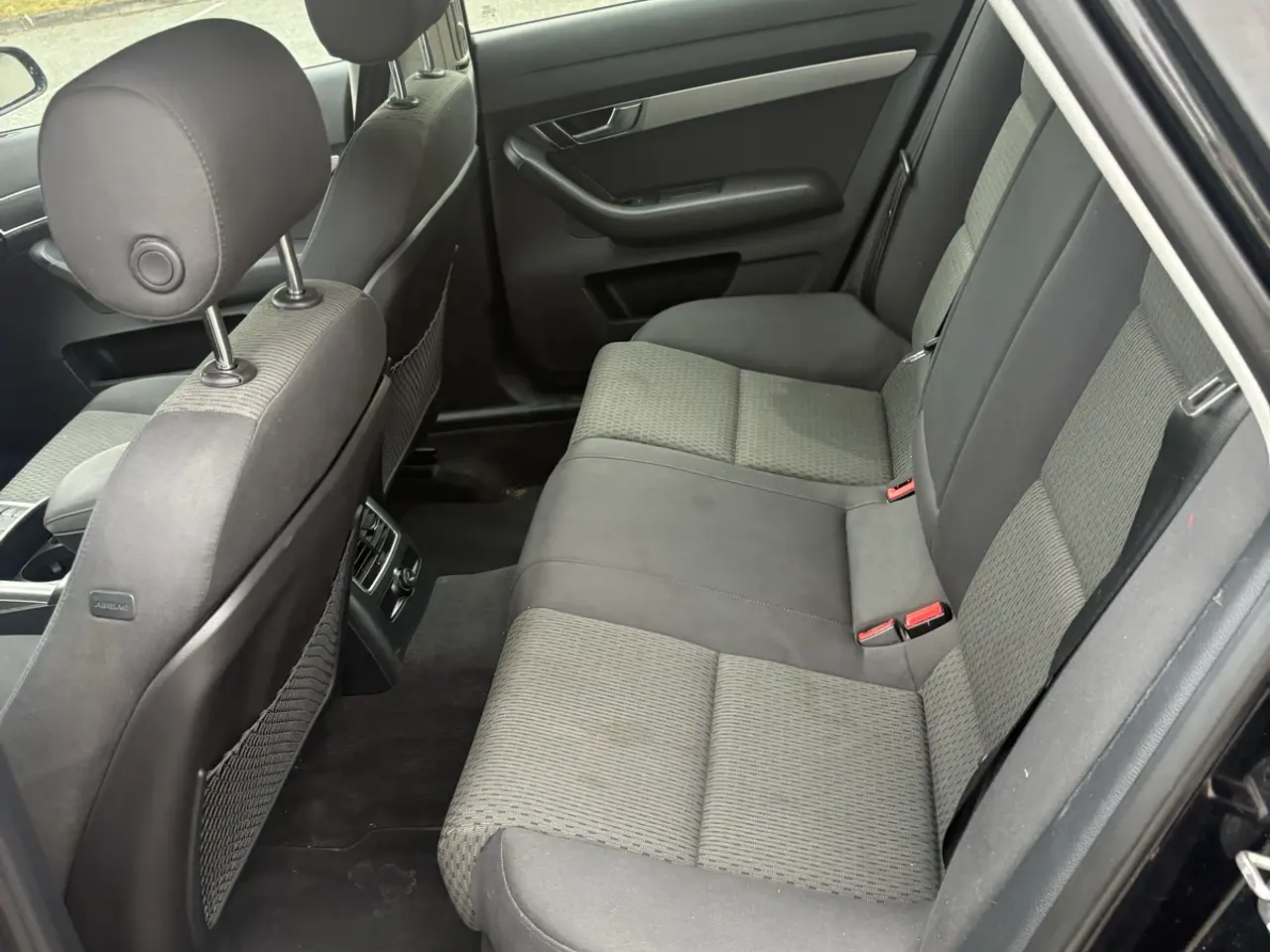 Billede 10 - Salgstekst – Audi A6 2.4 V6 Multitronic 177 HK